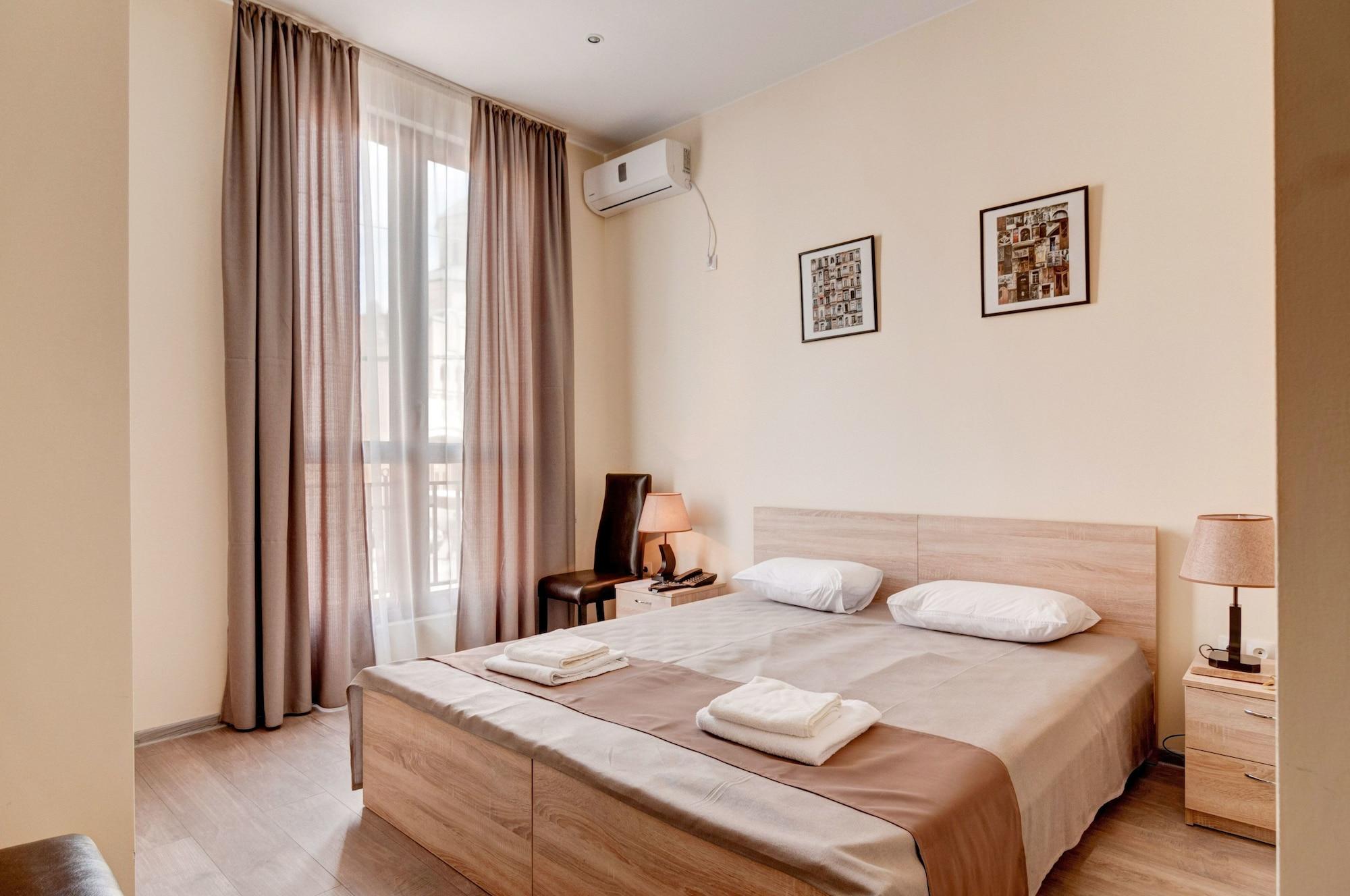 Liva Hotel Tbilisi Zewnętrze zdjęcie